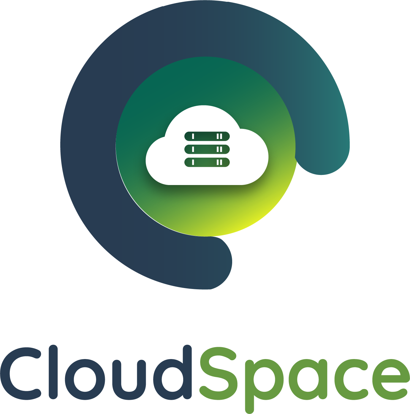 CloudSpace logo