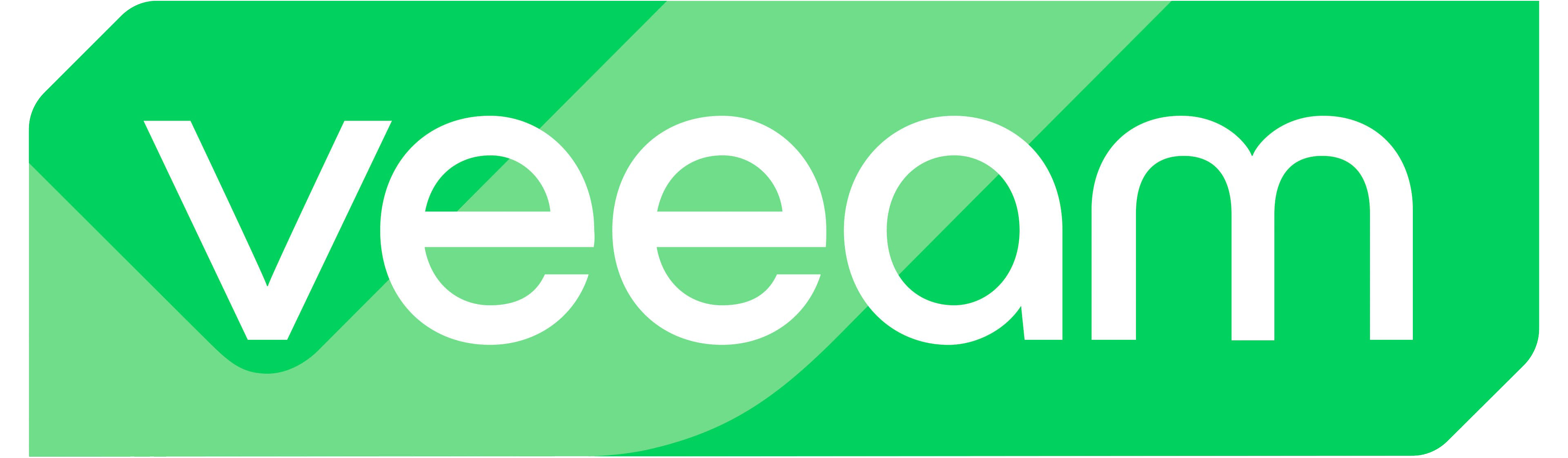 Veeam Cloud logo
